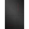 SAMSONITE Notebook tok 46123-1073, LAPTOP SLEEVE 15.6" (BLACK/RED) -AIRGLOW SLEEVES