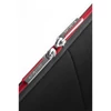 SAMSONITE Notebook tok 46123-1073, LAPTOP SLEEVE 15.6" (BLACK/RED) -AIRGLOW SLEEVES