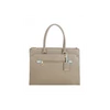 SAMSONITE NŐI Notebook táska 109672-7291, BAILHANDLE 14.1" (BEIGE/AQUAMARINE) -LADY BECKY