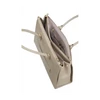 SAMSONITE NŐI Notebook táska 109672-7291, BAILHANDLE 14.1" (BEIGE/AQUAMARINE) -LADY BECKY