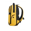 SAMSONITE Notebook hátizsák 115515-1371, LAPTOP BACKPACK, 15,6" (GOLDEN YELLOW) -CITYVIBE 2.0