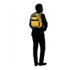 SAMSONITE Notebook hátizsák 115515-1371, LAPTOP BACKPACK, 15,6" (GOLDEN YELLOW) -CITYVIBE 2.0