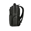 SAMSONITE Notebook hátizsák 115515-1465, LAPTOP BACKPACK, 15,6" (JET BLACK) -CITYVIBE 2.0