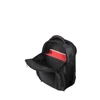 SAMSONITE Notebook hátizsák 106359-1041, LAPT.BACKPACK 15.6" EXP (BLACK) -PRO-DLX 5