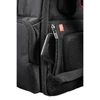 SAMSONITE Notebook hátizsák 106359-1041, LAPT.BACKPACK 15.6" EXP (BLACK) -PRO-DLX 5