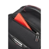 SAMSONITE Notebook hátizsák 106359-1041, LAPT.BACKPACK 15.6" EXP (BLACK) -PRO-DLX 5