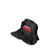 SAMSONITE Notebook hátizsák 106360-1041, LAPT.BACKPACK 3V 15.6" (BLACK) -PRO-DLX 5