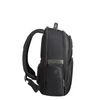 SAMSONITE Notebook hátizsák 106360-1041, LAPT.BACKPACK 3V 15.6" (BLACK) -PRO-DLX 5