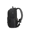 SAMSONITE Notebook hátizsák 106360-1041, LAPT.BACKPACK 3V 15.6" (BLACK) -PRO-DLX 5
