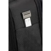 SAMSONITE Notebook hátizsák 106360-1041, LAPT.BACKPACK 3V 15.6" (BLACK) -PRO-DLX 5