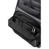 SAMSONITE Notebook hátizsák 106360-1041, LAPT.BACKPACK 3V 15.6" (BLACK) -PRO-DLX 5