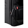 SAMSONITE Notebook hátizsák 106360-1041, LAPT.BACKPACK 3V 15.6" (BLACK) -PRO-DLX 5