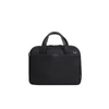 SAMSONITE Notebook Táska 106351-1041, LAPT.BAILHANDLE 14.1" (BLACK) -PRO-DLX 5