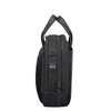 SAMSONITE Notebook táska 106352-1041, LAPT.BAILHANDLE 15.6" EXP (BLACK) -PRO-DLX 5