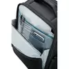 SAMSONITE Notebook hátizsák 103576-1041, LAPTOP BACKPACK 17.3" EXP (BLACK) -SPECTROLITE 2.0
