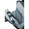 SAMSONITE Notebook hátizsák 103576-1041, LAPTOP BACKPACK 17.3" EXP (BLACK) -SPECTROLITE 2.0
