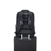 SAMSONITE Notebook hátizsák 103576-1041, LAPTOP BACKPACK 17.3" EXP (BLACK) -SPECTROLITE 2.0