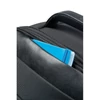 SAMSONITE Notebook hátizsák 103576-1041, LAPTOP BACKPACK 17.3" EXP (BLACK) -SPECTROLITE 2.0