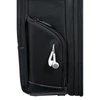 SAMSONITE Notebook hátizsák 103576-1041, LAPTOP BACKPACK 17.3" EXP (BLACK) -SPECTROLITE 2.0