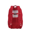 SAMSONITE Notebook hátizsák 112945-1726, LAPTOP BACKPACK 14" (RED) - 2WM LADY