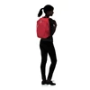 SAMSONITE Notebook hátizsák 112945-1726, LAPTOP BACKPACK 14" (RED) - 2WM LADY