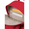 SAMSONITE Notebook hátizsák 112945-1726, LAPTOP BACKPACK 14" (RED) - 2WM LADY