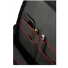 SAMSONITE Notebook hátizsák 115330-1041, LAPTOP BACKPACK M 15,6" (BLACK) -GUARDIT 2.0