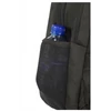 SAMSONITE Notebook hátizsák 115330-1041, LAPTOP BACKPACK M 15,6" (BLACK) -GUARDIT 2.0