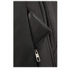 SAMSONITE Notebook hátizsák 115330-1041, LAPTOP BACKPACK M 15,6" (BLACK) -GUARDIT 2.0