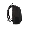 SAMSONITE Notebook hátizsák 115330-1041, LAPTOP BACKPACK M 15,6" (BLACK) -GUARDIT 2.0