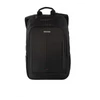 SAMSONITE Notebook hátizsák 115330-1041, LAPTOP BACKPACK M 15,6" (BLACK) -GUARDIT 2.0