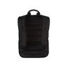 SAMSONITE Notebook hátizsák 115330-1041, LAPTOP BACKPACK M 15,6" (BLACK) -GUARDIT 2.0