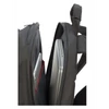 SAMSONITE Notebook hátizsák 115330-1041, LAPTOP BACKPACK M 15,6" (BLACK) -GUARDIT 2.0