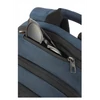 SAMSONITE Notebook hátizsák 115330-1090, LAPTOP BACKPACK M 15,6" (BLUE) -GUARDIT 2.0