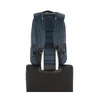 SAMSONITE Notebook hátizsák 115330-1090, LAPTOP BACKPACK M 15,6" (BLUE) -GUARDIT 2.0