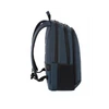 SAMSONITE Notebook hátizsák 115330-1090, LAPTOP BACKPACK M 15,6" (BLUE) -GUARDIT 2.0
