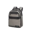 SAMSONITE Notebook hátizsák 115517-2440, SMALL CITY BACKPACK. 14,1" (ASH GREY) -CITYVIBE 2.0