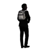 SAMSONITE Notebook hátizsák 115517-2440, SMALL CITY BACKPACK. 14,1" (ASH GREY) -CITYVIBE 2.0