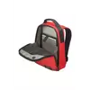 SAMSONITE Notebook hátizsák 115517-4222, SMALL CITY BACKPACK S (LAVA RED)-CITYVIBE 2.0