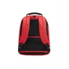 SAMSONITE Notebook hátizsák 115517-4222, SMALL CITY BACKPACK S (LAVA RED)-CITYVIBE 2.0