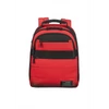 SAMSONITE Notebook hátizsák 115517-4222, SMALL CITY BACKPACK S (LAVA RED)-CITYVIBE 2.0