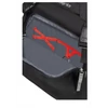 SAMSONITE Notebook hátizsák 128089-1041, LAPTOP BACKPACK 14.1" (BLACK) -SONORA