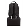 SAMSONITE Notebook hátizsák 128089-1041, LAPTOP BACKPACK 14.1" (BLACK) -SONORA