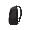 SAMSONITE Notebook hátizsák 128089-1041, LAPTOP BACKPACK 14.1" (BLACK) -SONORA