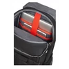 SAMSONITE Notebook hátizsák 128089-1041, LAPTOP BACKPACK 14.1" (BLACK) -SONORA