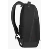 SAMSONITE Notebook hátizsák 133800-1041, LAPTOP BACKPACK S 14" (BLACK) -MIDTOWN