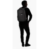 SAMSONITE Notebook hátizsák 133800-1041, LAPTOP BACKPACK S 14" (BLACK) -MIDTOWN