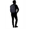 SAMSONITE Notebook hátizsák 133800-1247, LAPTOP BACKPACK S 14" (DARK BLUE) -MIDTOWN