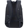 SAMSONITE Notebook hátizsák 133800-1247, LAPTOP BACKPACK S 14" (DARK BLUE) -MIDTOWN
