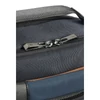 SAMSONITE Notebook hátizsák 77709-1820, BACKPACK L 15.6" (SPACE BLUE) -OPENROAD